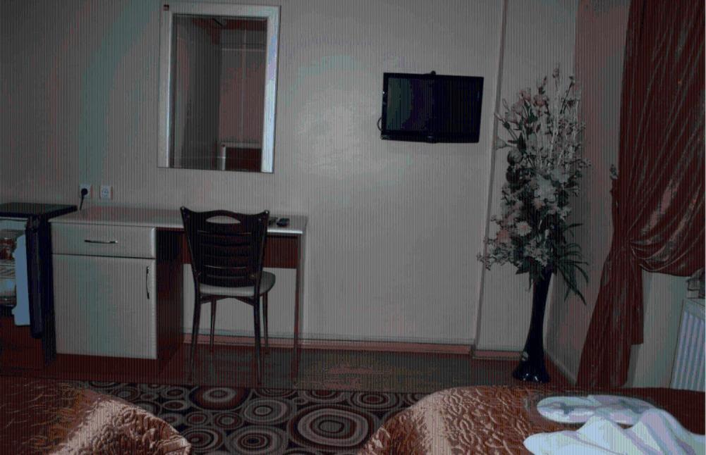 Hotel Grand Iskender アドゥヤマン 部屋 写真