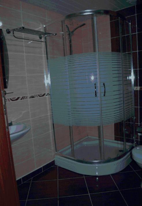 Hotel Grand Iskender アドゥヤマン 部屋 写真